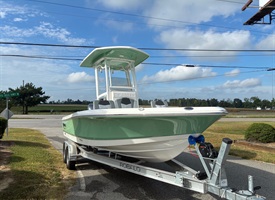 Anglers Marine
